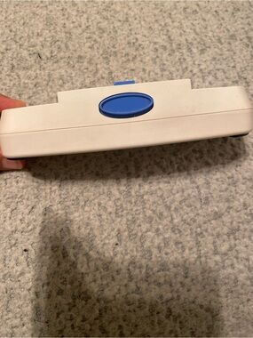 Portable oxygen batteries